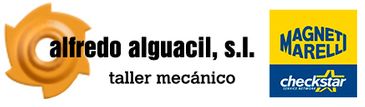 Talleres Alfredo Alguacil Logo